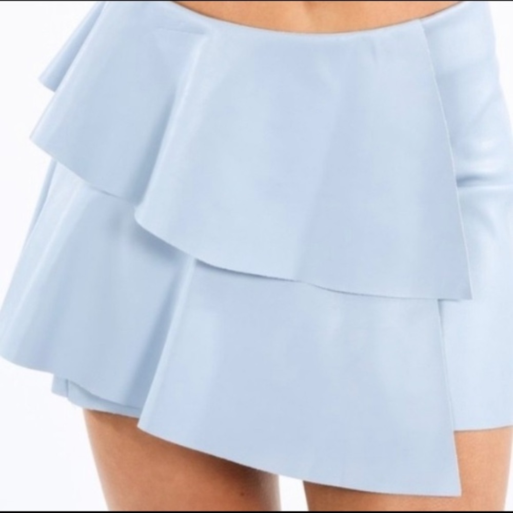 Baby Blue Mini